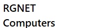 RG Net Computers